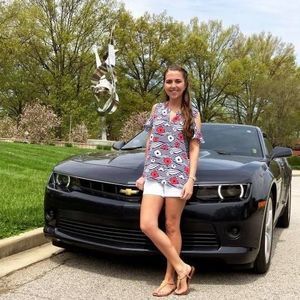 Meet your Posher, Alexandra